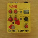 WMD Geiger Counter 2010s