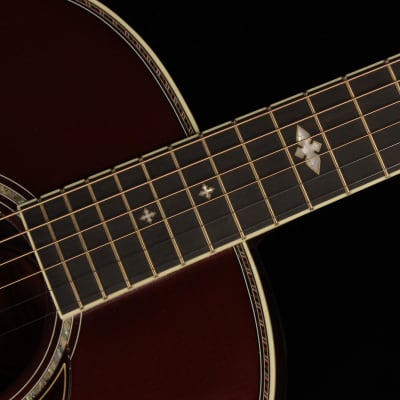 Gibson J-45 Deluxe (#032) image 6
