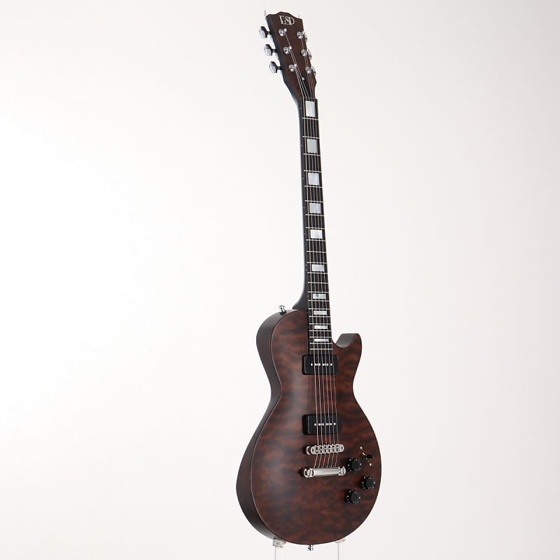 ESP INORAN Signature ILP-00 Doragon [SN D-036] [03/21]