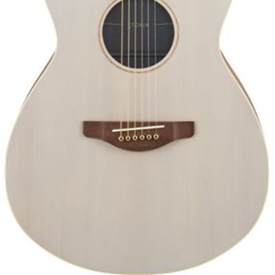 Amazon.com: Yamaha Storia I Acoustic Guitar : Musical