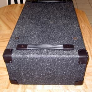 Peavey Mark VIII Mark 8 Bass Amp Head Made in USA image 2