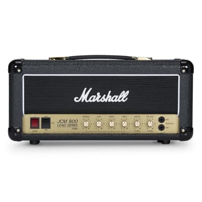 Marshall JCM1H 50th Anniversary 1980s 1-Watt Guitar Amp Head 2012 