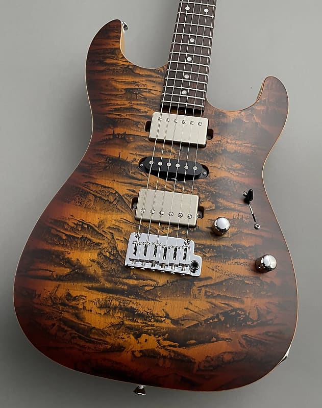 SAITO GUITARS S-622 2022 -Jupiter- ≒3.32kg [Made in Japan][GSB019]