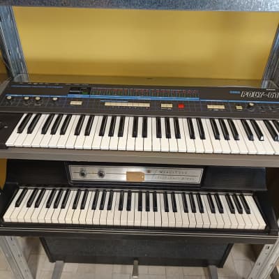Korg Poly 61
