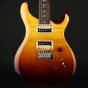 PRS SE Custom 24 Limited Edition in Amber Fade #C04908
