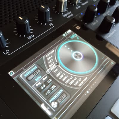 JD Sound GoDJ Plus All in One DJ System - Black | Reverb