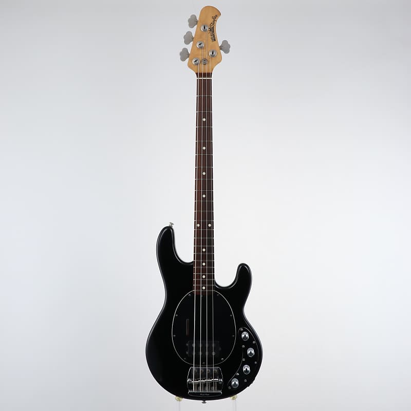 Ernie Ball Music Man Stingray EX | Reverb UK