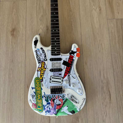 Scoop Creation Works 62 St Hard Aged [Qk099] | Reverb Canada