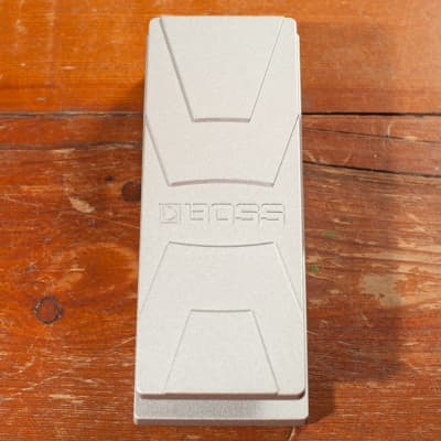 Boss FV-30H Compact Volume Pedal image 3