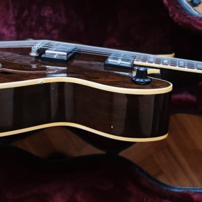 Gibson ES-150DC 1969 - 1975 - Walnut image 21
