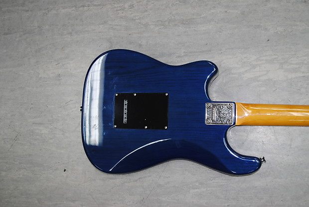 Farida stratocaster shop