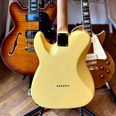 T-Style Musi Guitars Virgo Classic 2025 image 3