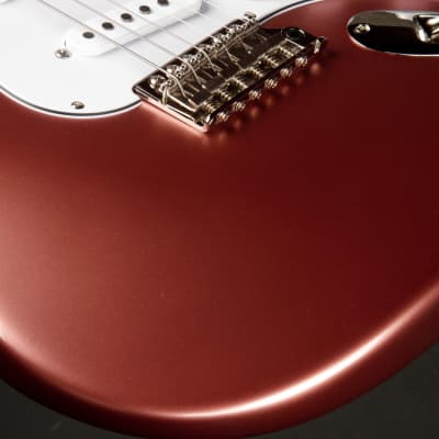 PRS Silver Sky John Mayer - Midnight Rose 2023 image 18