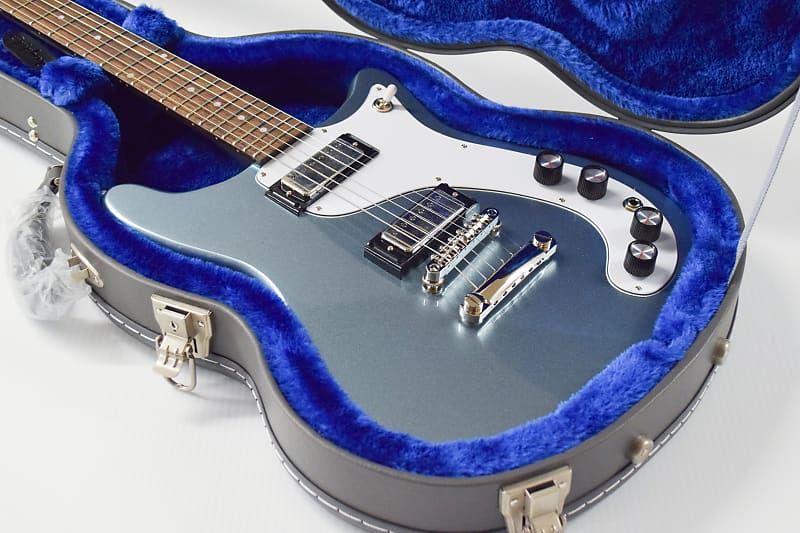 Epiphone 150th Anniversary Wilshire Electric Guitar Epiphone 150th Anniversary Wilshire Electric Guitar