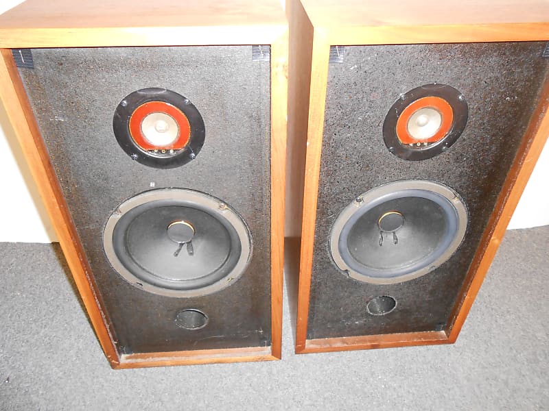 Woofer Marantz Imperial 5g Marantz Imperial Woofer Marantz