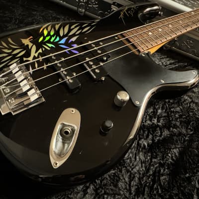 Killer BASS KB-malice SPB-3 SJB-3 /純正PU付 Killer BASS KB-malice SPB3 SJB3 Genuine PU Guitar X Japan