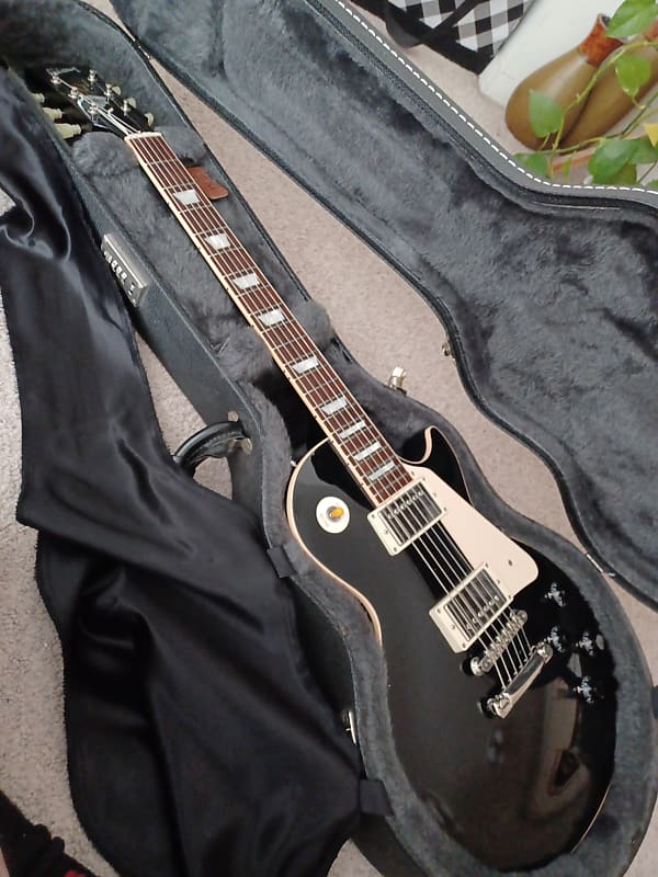 Gibson LesPaul Classic 2003 VooDooHB57（2003 Gibson Les Paul