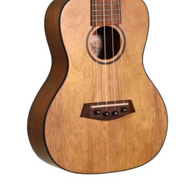 ISLANDER Traditional concert ukulele with mango wood top for sale