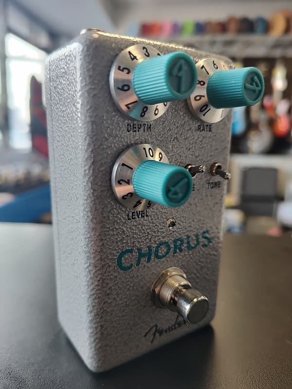 Fender Hammertone Chorus