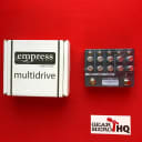 [USED] Empress Effects Multidrive (See Description).
