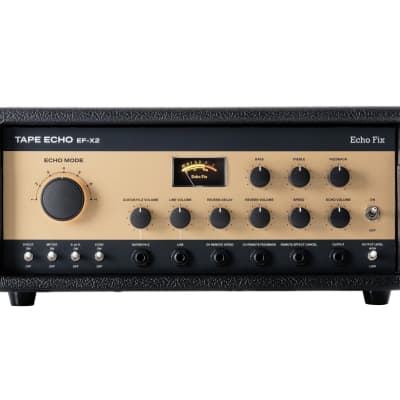 Reverb.com listing, price, conditions, and images for echo-fix-ef-x2