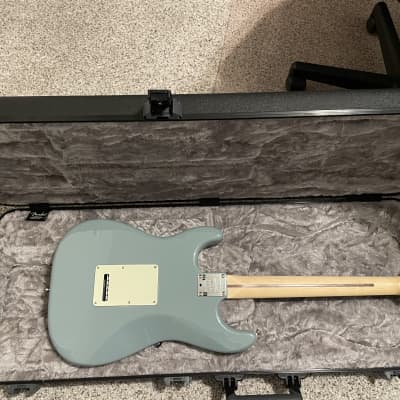 Fender Mod Shop Stratocaster | Reverb