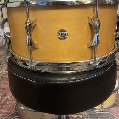 Tama 6.5x14 SLP Power Maple Snare | Reverb