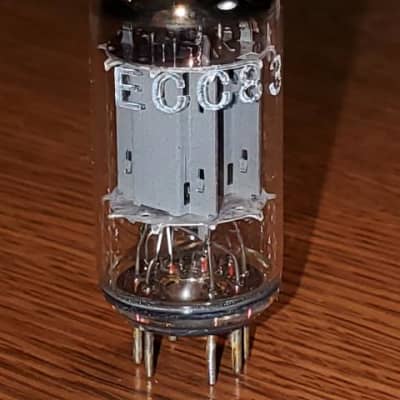 Telefunken 12AX7 | Reverb