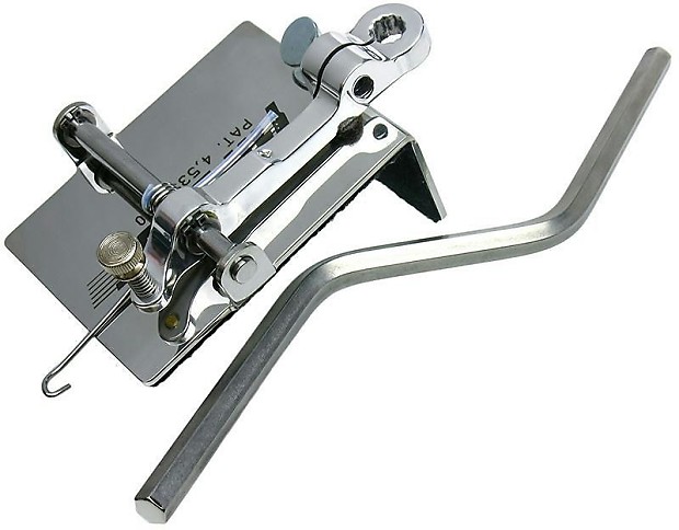 Hipshot string store bending system