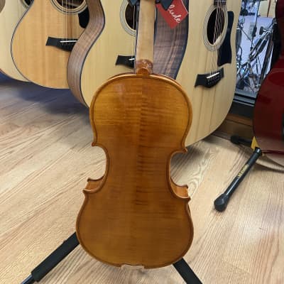 Maple Leaf Strings 130 (14” Viola) 2020s - “Spirit Varnish” image 12