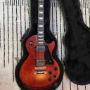 Gibson Les Paul Studio Satin 2012 Worn Cherry