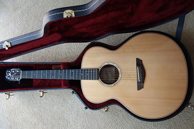 Pimentel guitars for deals sale
