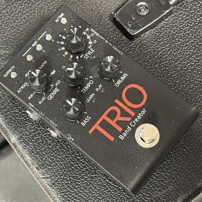 DigiTech Trio Band Creator | Reverb