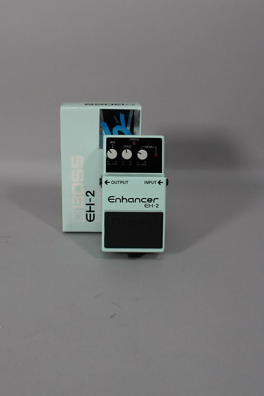 Boss EH-2 Enhancer