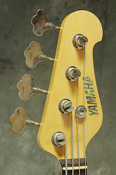 Yamaha BB Limited Natural | Reverb