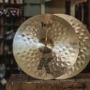 Zildjian K Series 15" Fat Hi Hat Cymbals