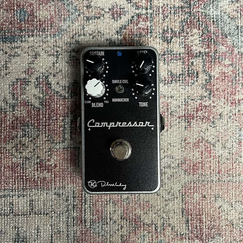 Keeley Compressor Plus