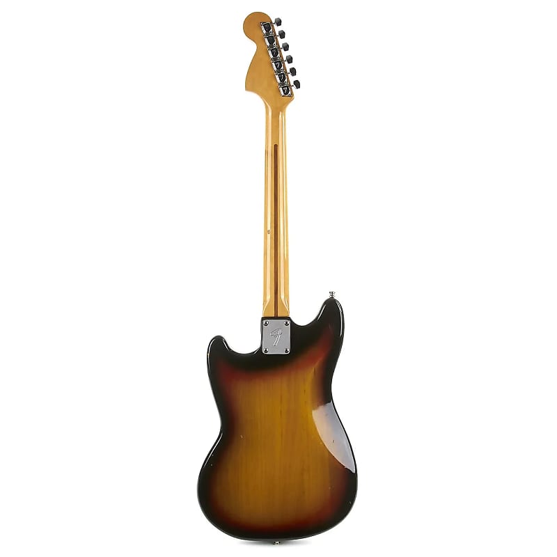 Fender Mustang 1970年代中期　Vintage Fender Mustang 1970年代中期 Vintage 1970 Fender Competition