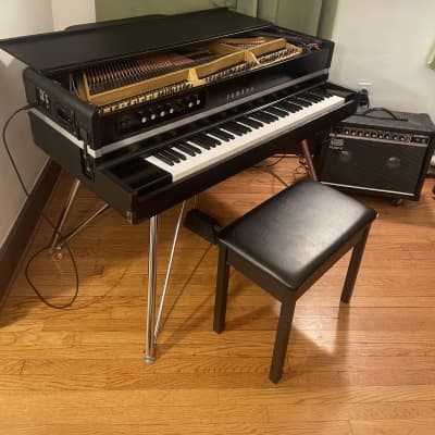 Yamaha CP-70B Electric Grand Piano | Reverb