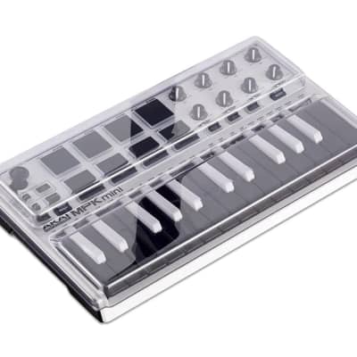 Decksaver LE Akai Mpk Mini Mk2 Cover