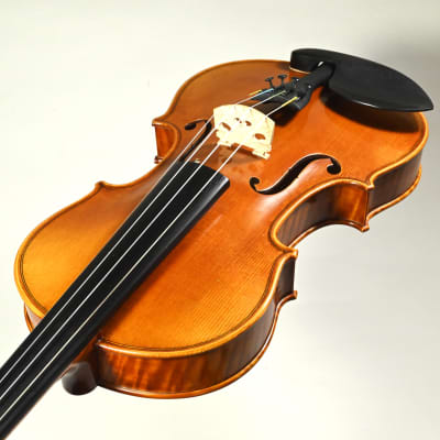 Yamaha V10G Violin 4/4 with case | eBay