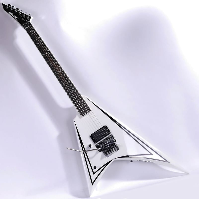 ギター EDWARDS E-SCYTHE 即納可能】EDWARDS(エドワーズ)E-ALEXI SCYTHE Alexi Laiho