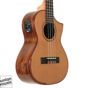 Kala comfort edge online tenor ukulele