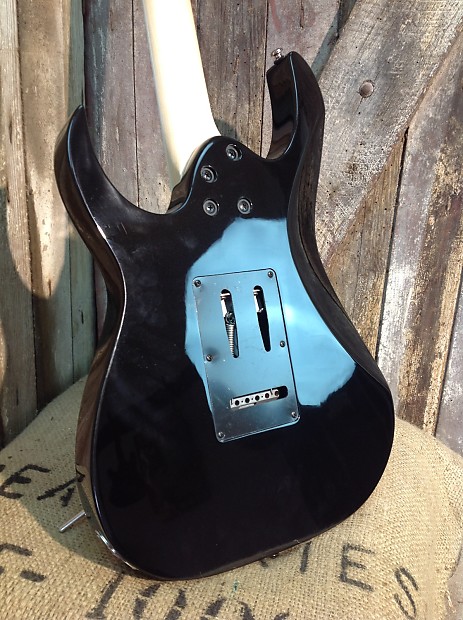 USED Ibanez GRG150DX Electric Guitar | Reverb USED Ibanez GRG150DX Electric Guitar | Reverb