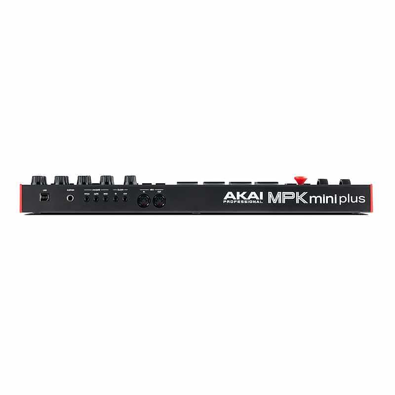 Akai Professional MPK Mini Plus | Reverb