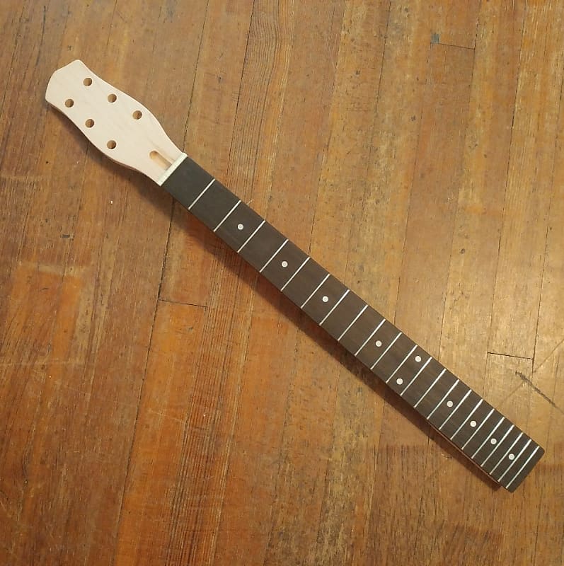 Danelectro neck new arrivals