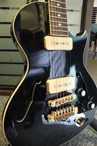 Gibson little lucille for sale discount