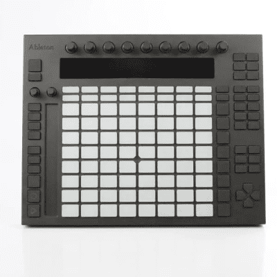 Ableton Push 2 Controller | Reverb