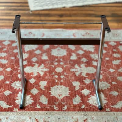 Vintage Roland KS-2 Juno Keyboard Stand image 2
