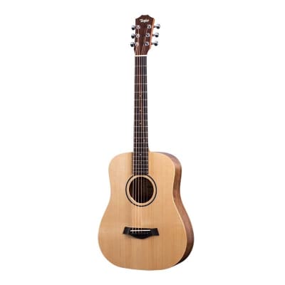 Taylor Baby (BT1e) - 22-3/4" Scale Acoustic-Electric Guitar image 2